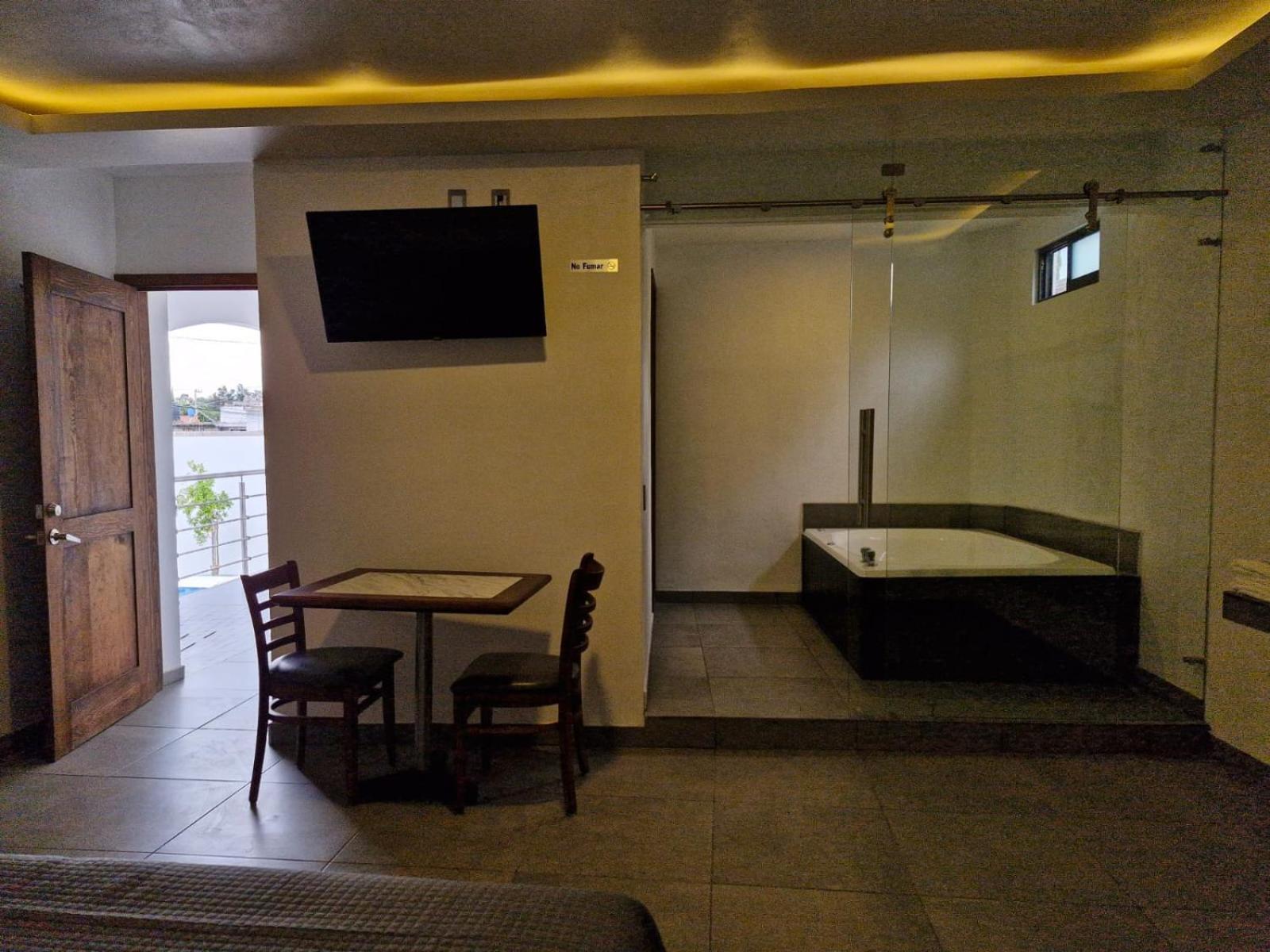 Hotel Nahui San Juan Teotihuacán Eksteriør billede